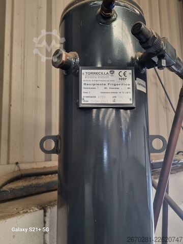 Kühlzelle BITZER 4PCS-10.2Y