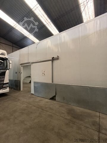 Kühlzelle BITZER 4PCS-10.2Y