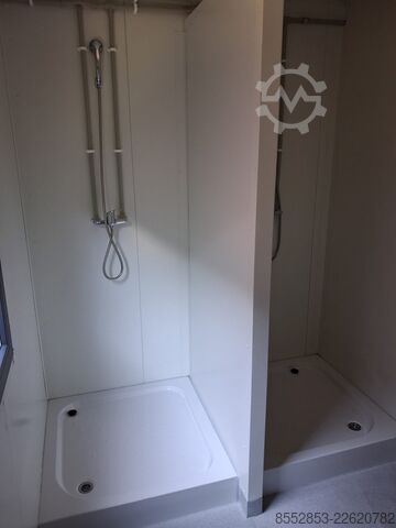 Container Omega Container 6058x3000