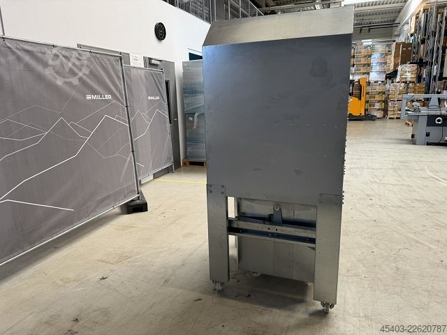 Mobile Absauganlage Felder RL 140