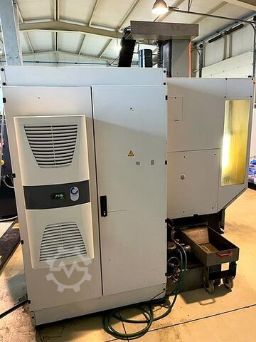 Platzhalter HERMLE C 600 V