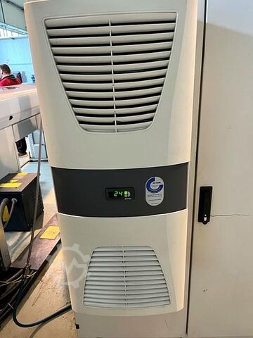Platzhalter HERMLE C 600 V