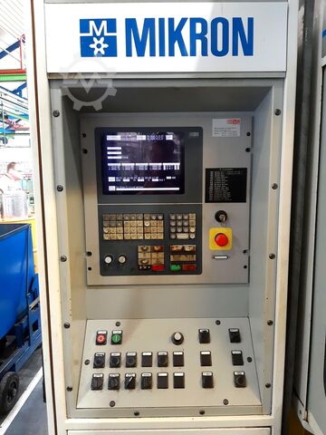 Platzhalter MIKRON A 35