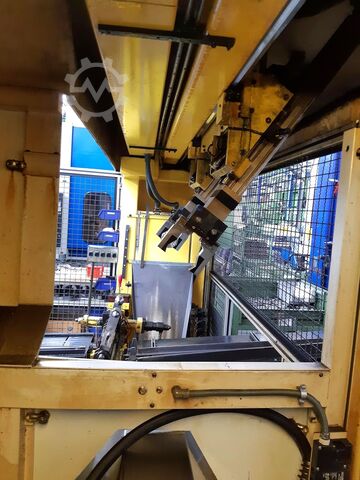 Platzhalter MIKRON A 35
