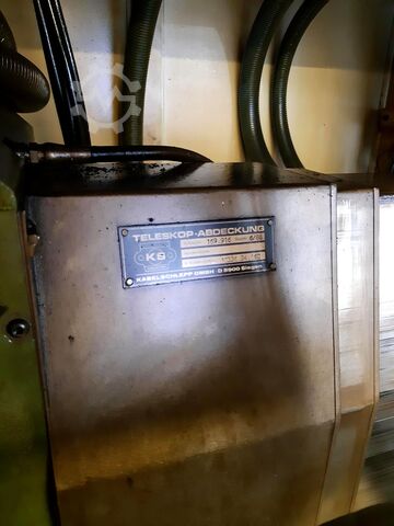 Platzhalter MIKRON A 35