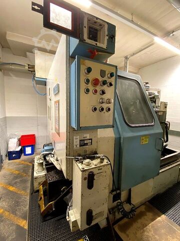 Platzhalter Gleason Revacycle Nr. 726