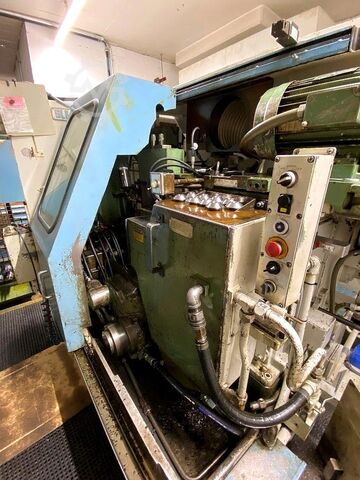 Platzhalter Gleason Revacycle Nr. 726