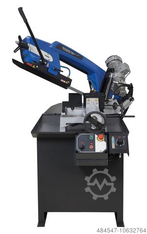 Metallbandsäge PILOUS ARG 235 plus