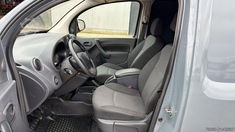 Panel van Mercedes-Benz Citan 109 CDI (1E EIGENAAR / 1ST OWNER / AIRCO ...