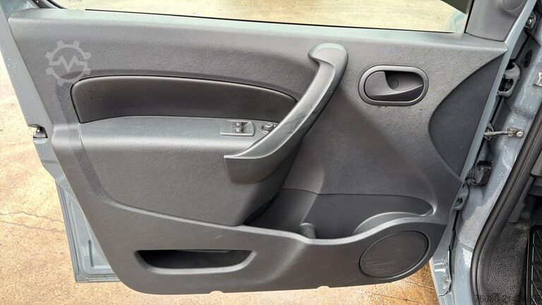 Panel van Mercedes-Benz Citan 109 CDI (1E EIGENAAR / 1ST OWNER / AIRCO ...