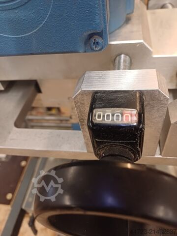 Fitting drill machine Götzinger OBM + T