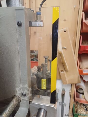 Fitting drill machine Götzinger OBM + T