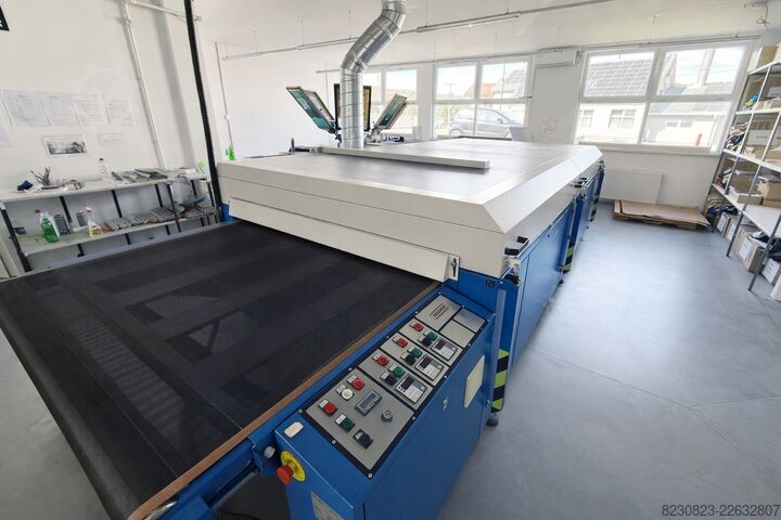 Dryer Tesoma Lynx 1046/16