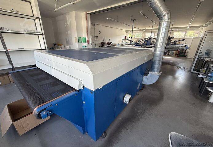 Dryer Tesoma Lynx 1046/16