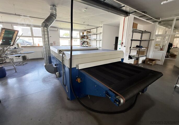 Dryer Tesoma Lynx 1046/16
