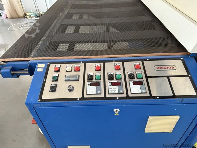 Dryer Tesoma Lynx 1046/16