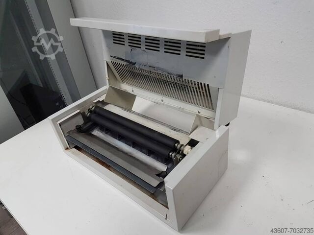 Plate Processor AZ QUICKPLATER QUICKPLATER FE