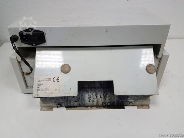 Plate Processor AZ QUICKPLATER QUICKPLATER FE