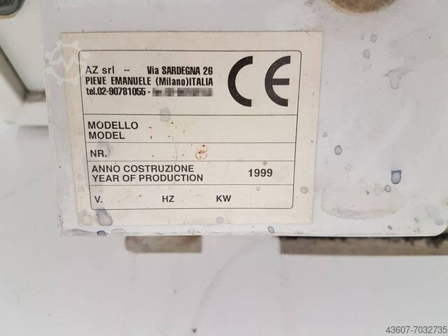 Plate Processor AZ QUICKPLATER QUICKPLATER FE