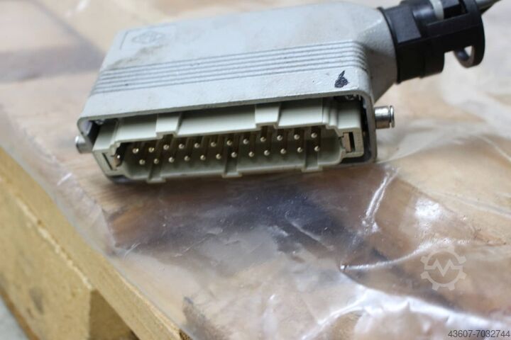 Addressing Machines Buhrs VARIADRESS KR 2 II - 01