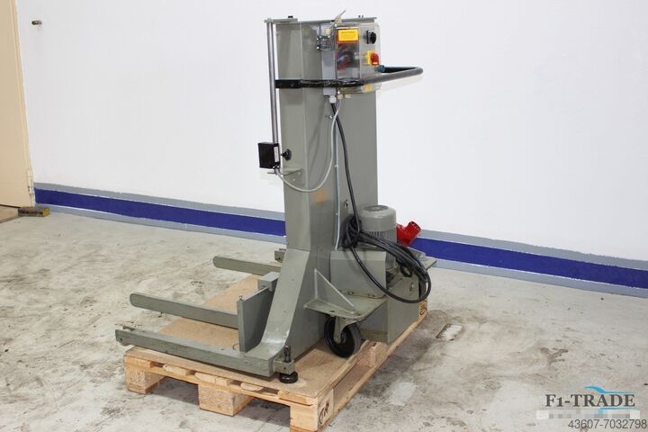 Stack Lifts Polar Mohr HL 600