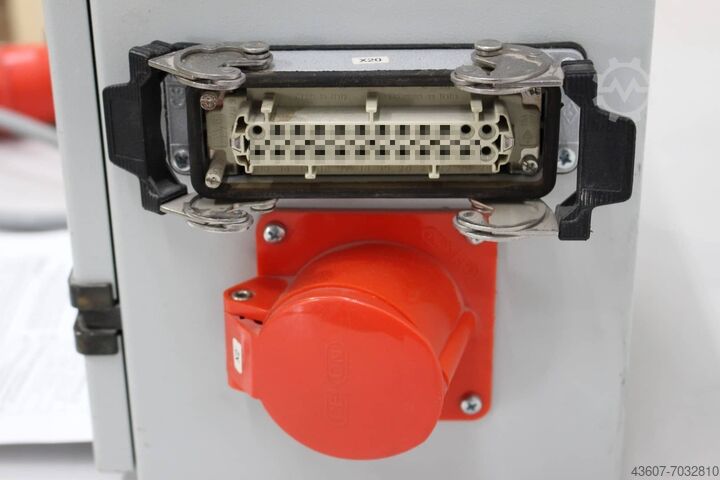 Couple box after Navigator MBO Couple box