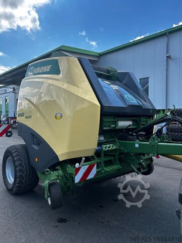 Press Krone VariPack V 190 XC Plus