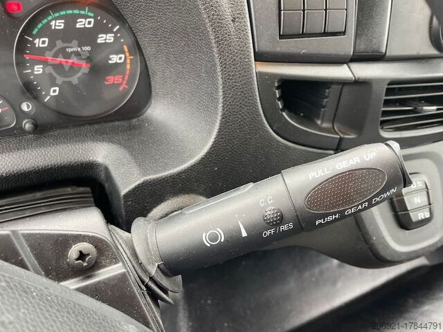 Panel van Iveco Eurocargo ML75E21P