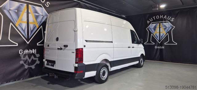Kastenwagen hoch VW CRAFTER KASTEN 2,0 TDI L3 H3 KLIMA AHK PDC