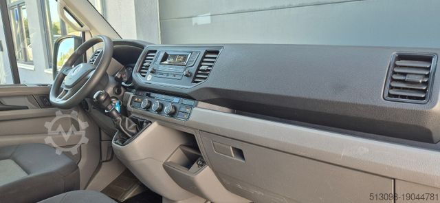 Kastenwagen hoch VW CRAFTER KASTEN 2,0 TDI L3 H3 KLIMA AHK PDC