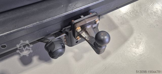 Kastenwagen hoch VW CRAFTER KASTEN 2,0 TDI L3 H3 KLIMA AHK PDC