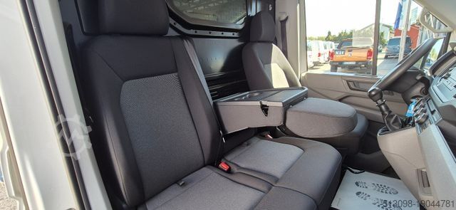 Kastenwagen hoch VW CRAFTER KASTEN 2,0 TDI L3 H3 KLIMA AHK PDC