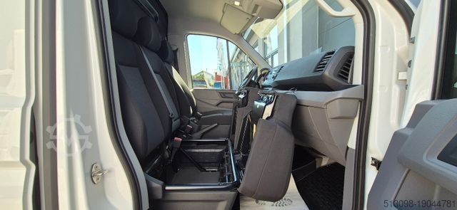 Kastenwagen hoch VW CRAFTER KASTEN 2,0 TDI L3 H3 KLIMA AHK PDC