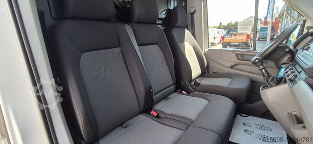 Kastenwagen hoch VW CRAFTER KASTEN 2,0 TDI L3 H3 KLIMA AHK PDC