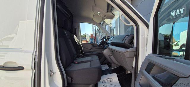 Kastenwagen hoch VW CRAFTER KASTEN 2,0 TDI L3 H3 KLIMA AHK PDC