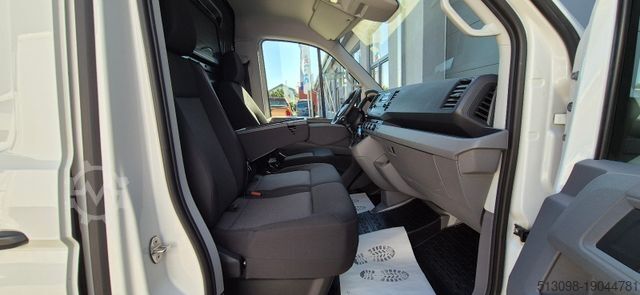 Kastenwagen hoch VW CRAFTER KASTEN 2,0 TDI L3 H3 KLIMA AHK PDC