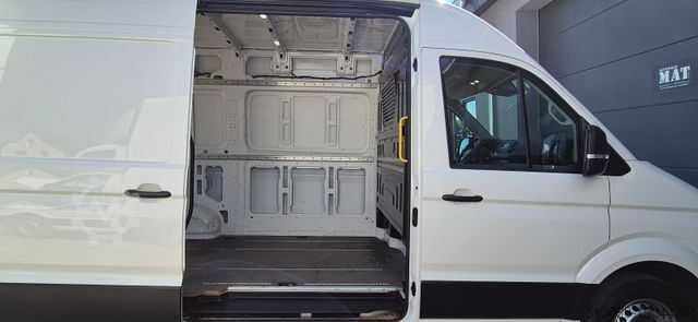 Kastenwagen hoch VW CRAFTER KASTEN 2,0 TDI L3 H3 KLIMA AHK PDC