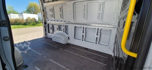 Kastenwagen hoch VW CRAFTER KASTEN 2,0 TDI L3 H3 KLIMA AHK PDC