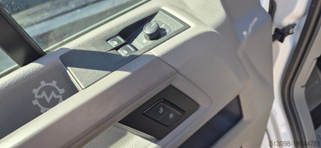 Kastenwagen hoch VW CRAFTER KASTEN 2,0 TDI L3 H3 KLIMA AHK PDC