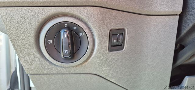 Kastenwagen hoch VW CRAFTER KASTEN 2,0 TDI L3 H3 KLIMA AHK PDC