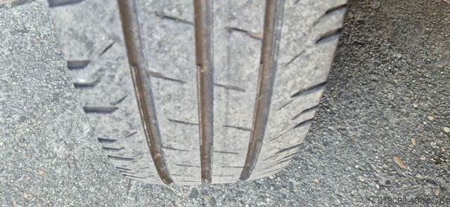 Kastenwagen hoch VW CRAFTER KASTEN 2,0 TDI L3 H3 KLIMA AHK PDC