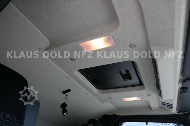 Car carrier truck MERCEDES-BENZ Actros 2443 Autotransp. Kässbohrer Metago
