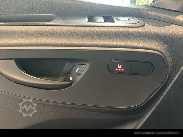 High top van MERCEDES-BENZ Sprinter 317 CDI AUTOMATIK+NAVI+DAB+KAMERA+SITZH