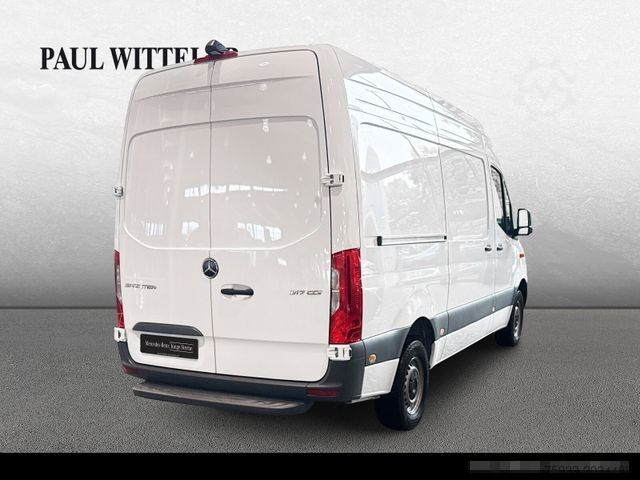 Panel van MERCEDES-BENZ Sprinter 317 CDI AUTOMATIK+NAVI+DAB+KAMERA+SITZH