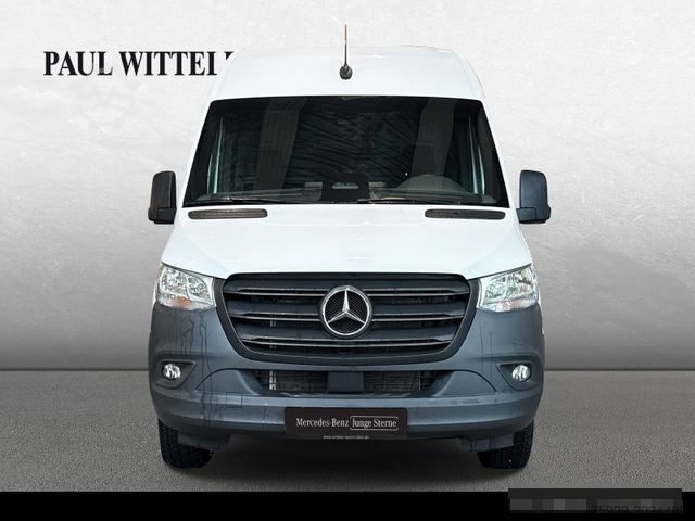 Panel van MERCEDES-BENZ Sprinter 317 CDI AUTOMATIK+NAVI+DAB+KAMERA+SITZH
