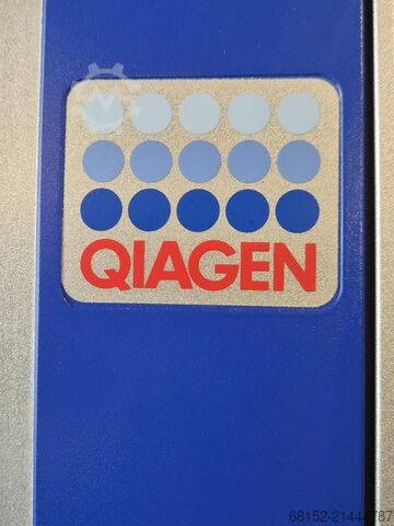 Qiagen QIAsymphony SP Sample Preparation DNA RNA Purifications Qiagen QIAsymphony SP