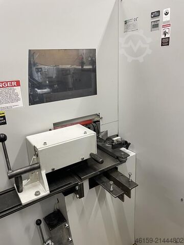 Moulder Weinig Powermat 2400  (7 spindle 50mm)