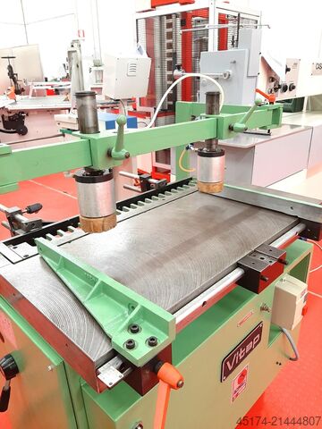 Mehrspindelbohrmaschine VITAP - ITALY ALFA 21