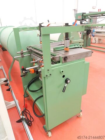 Mehrspindelbohrmaschine VITAP - ITALY ALFA 21