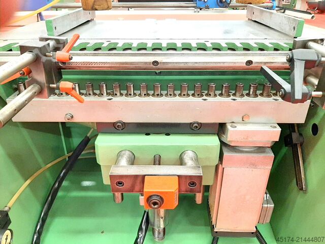 Mehrspindelbohrmaschine VITAP - ITALY ALFA 21